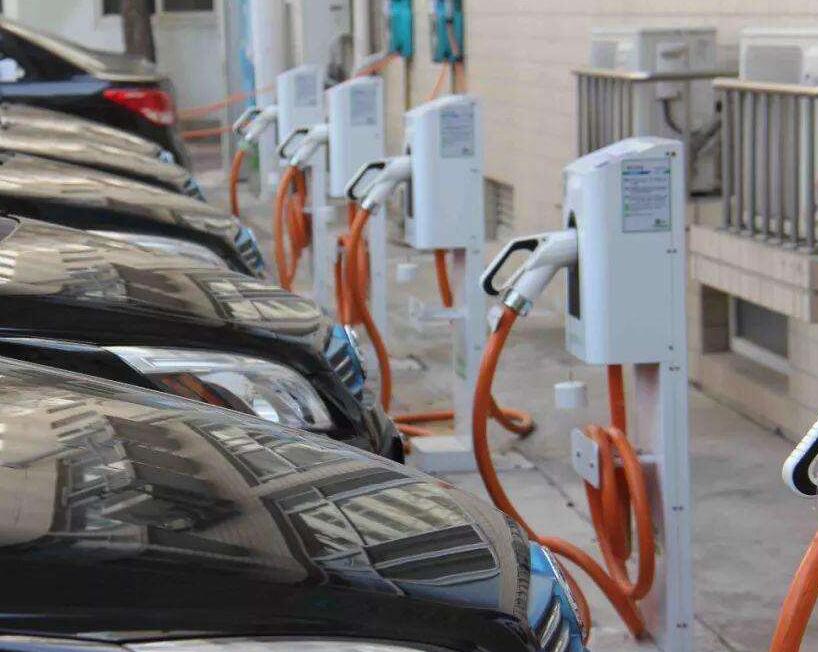 什么是新能源汽车，新能源汽车介绍