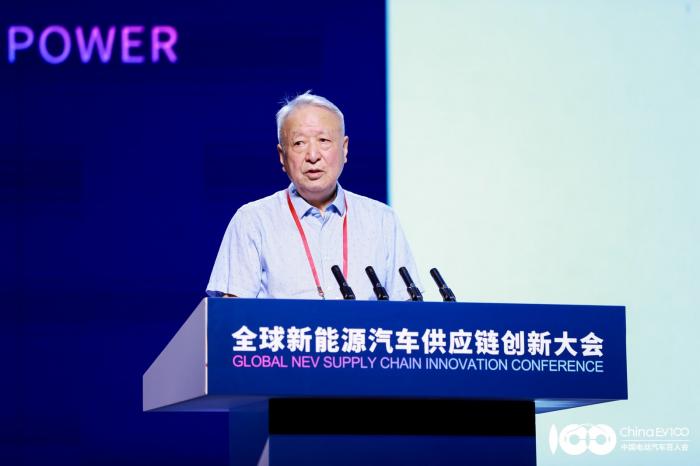 新版新能源汽车技术路线图即将发布：不禁燃，但要全面电驱化